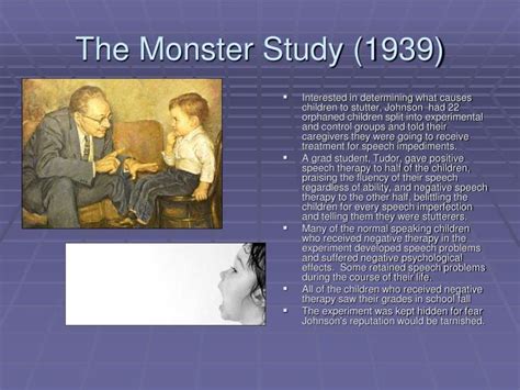 mary tudor monster study|the monster study 1939 pdf.